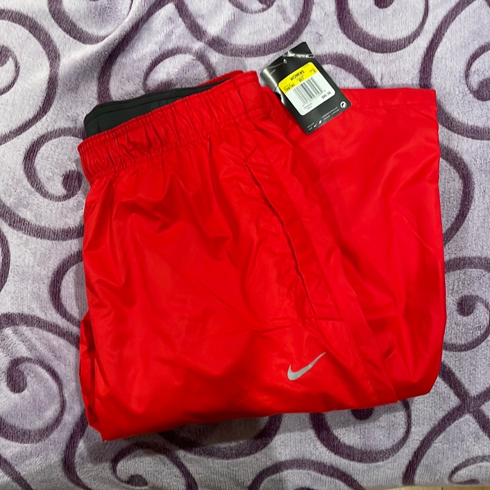 ❌SOLD❌Nike Windbreaker/Snow Pants